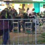 Em Piracicaba (SP), força-tarefa interdita festa em chácara que reunia mais de 80 pessoas