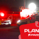 Piracicaba (SP): homem é morto com tiro no peito
