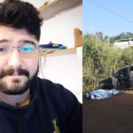 Campinas (SP): homem que morreu após caminhonete cair de viaduto é identificado