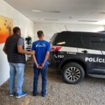 Piracicaba (SP): Polícia Civil prende acusado de matar topógrafo com requintes de crueldade em 2019