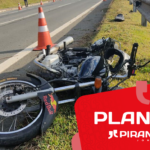 Campinas (SP): homem morre após capotar motocicleta nesta manhã (20)