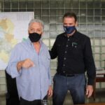 Gabriel Ferrato é nomeado secretário de Educação de Piracicaba (SP)