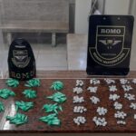 Piracicaba (SP): adolescente é apreendido pela Guarda Civil com drogas e dinheiro
