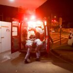 Piracicaba (SP): homem descontrolado e aparentemente drogado é baleado após confronto com a PM