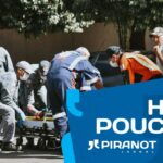 Em Piracicaba (SP), mulher de 48 anos é atropelada por carro na Avenida Manoel Conceição