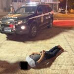 Piracicaba (SP): mulher é agredida por morador de rua na Praça José Bonifácio