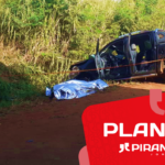 Homem morre após caminhonete cair de viaduto em Campinas (SP)