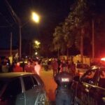 Piracicaba (SP): após confronto e uso de bombas de efeito moral; polícia interdita festa com 450 pessoas
