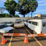 Piracicaba (SP): Semae realiza leilão de veículos, máquinas e sucata