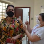 Piracicaba (SP) aplica mais de 14 mil doses da vacina contra Covid-19 no sábado (26)