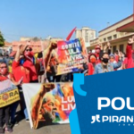 Piracicaba (SP): protesto contra Bolsonaro termina com bolsonarista agredido no centro