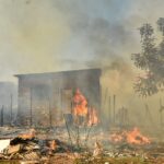 Piracicaba (SP): famílias que perderam tudo em incêndio no Bosque dos Lenheiros recebem ajuda da Prefeitura