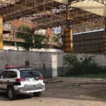 Piracicaba (SP): homem encontrado morto na antiga empresa Santin é identificado