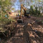 Piracicaba e Saltinho firmam parceria para reconstrução de ponte