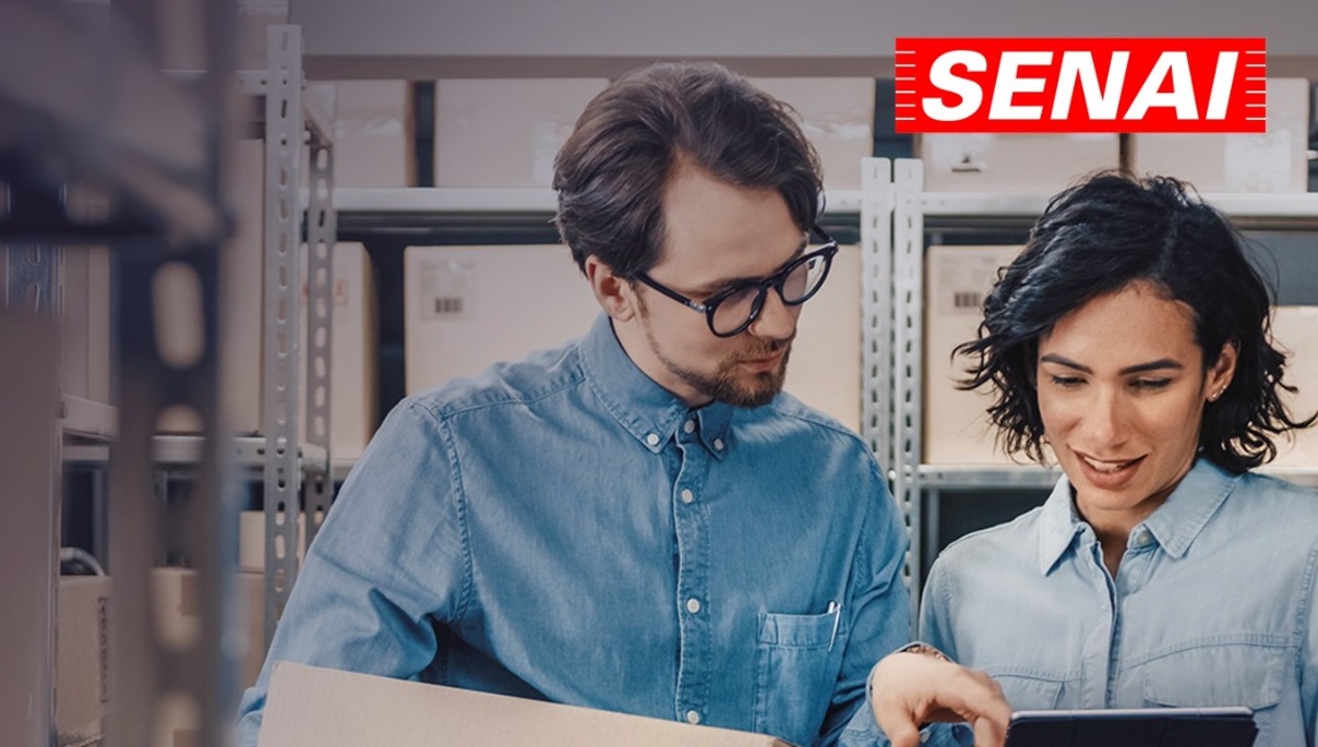 Escola Senai Mário Dedini oferece 204 vagas gratuitas para cursos de qualificação em Piracicaba (SP)