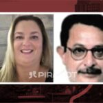 Piracicaba (SP): médico Pedro Arno Coelho Barbosa e filha morrem vítimas da Covid-19