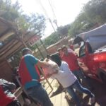 Piracicaba (SP): Projeto Amo Ajudar doa cestas básicas para famílias carentes de comunidades