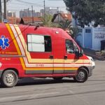 Piracicaba (SP): homem sob influência de drogas e álcool é atropelado em frente a supermercado
