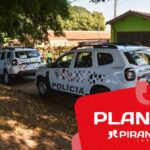 Piracicaba (SP): homem é encontrado morto em garagem de residência