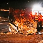 Piracicaba (SP): homem morre após capotar e ser ejetado do veículo