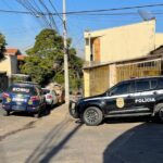 Piracicaba (SP): homem que já esfaqueou o irmão e ateou fogo em residência é preso por tráfico de drogas