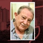 Equipe da Santa Casa Saúde Piracicaba homenageia Dr. Pedro Arno; veja o vídeo