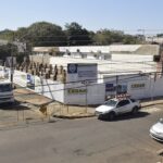 Piracicaba (SP): obra na UPA Piracicamirim interdita rua até a próxima segunda-feira (26)