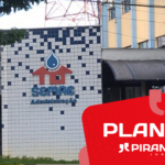 Zona Norte de Piracicaba sofre com falta d’água; Semae culpa qualidade do rio Corumbataí