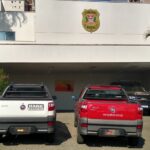 Piracicaba (SP): Polícia Civil localiza dois carros furtados em lava rápido