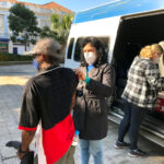 Prefeitura de Piracicaba (SP) continua vacinação contra Covid de pessoas em situação de rua