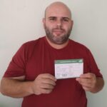 Piracicaba (SP): 2 em cada 3 piracicabanos adultos já tomaram a 1ª dose ou dose única