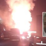 EXPLOSÃO EM RIO CLARO (SP) | Vítima fatal tentou ajudar motorista do caminhão que explodiu