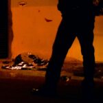 Após perícia, corpo de homem morto em Piracicaba (SP) é levado ao IML