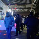 Piracicaba (SP): organizador de festa clandestina proíbe a entrada da força-tarefa e será multado