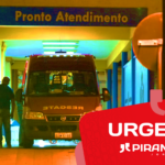 Homem é colocado em oxigênio após se afogar em clube da metrópole Piracicaba