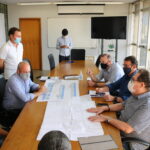 Piracicaba (SP): deputado entrega emenda ao prefeito para construção de unidade de saúde