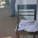 Piracicaba (SP): homem agredido e ensanguentado pede ajuda em residência e moradora aciona o resgate