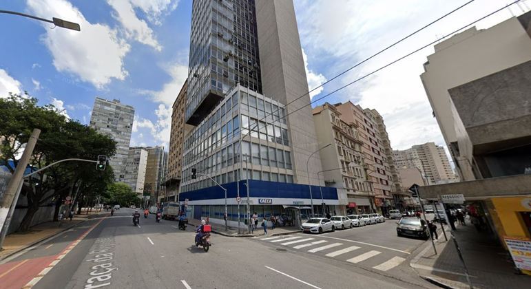 Foto: Google/Reprodução