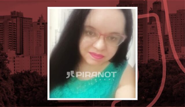 Mulher morta em incêndio em canavial