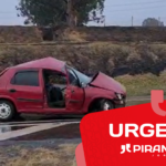 Homem morre em acidente entre carro e caminhão na Rodovia do Açúcar