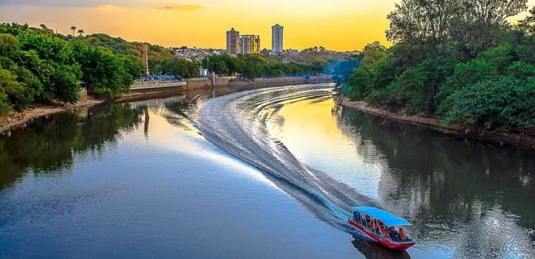 Passeio de barco pelo Rio Piracicaba retorna em agosto