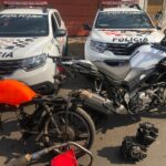 Piracicaba (SP): Polícia Militar desmancha quadrilha especializada em roubos de motos