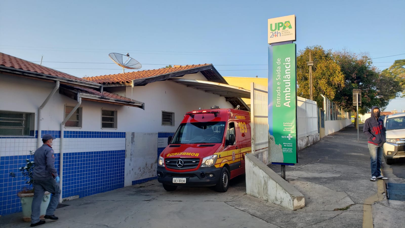 Prefeitura de Piracicaba vai terceirizar administração UPAs em contrato de quase meio bilhão de reais