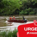 Bombeiros procuram por travesti que se jogou no rio Piracicaba