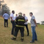 Políticos e entidades de Piracicaba (SP) se pronunciam sobre acidente aéreo