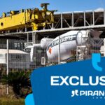 PIRANOT mostra como está a construção da nova fábrica da Hyundai em Piracicaba (SP)