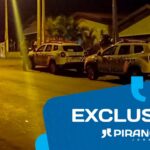 Piracicaba (SP): jovens são agredidos ao tentar salvar mãe de apanhar do padrasto