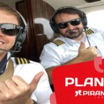 Exame de DNA de piloto e copiloto ficam prontos; um dos velórios é marcado