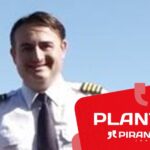 Funeral de piloto é marcado para esta quinta-feira (16) em Piracicaba (SP)