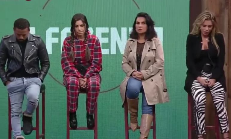 Enquete A Fazenda: vote na 1ª Roça do programa e veja quem sai de A Fazenda 2021